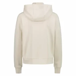 Donna CMP Maglioni E Felpe^Giacca da donna con zip e finitura in modal satinato