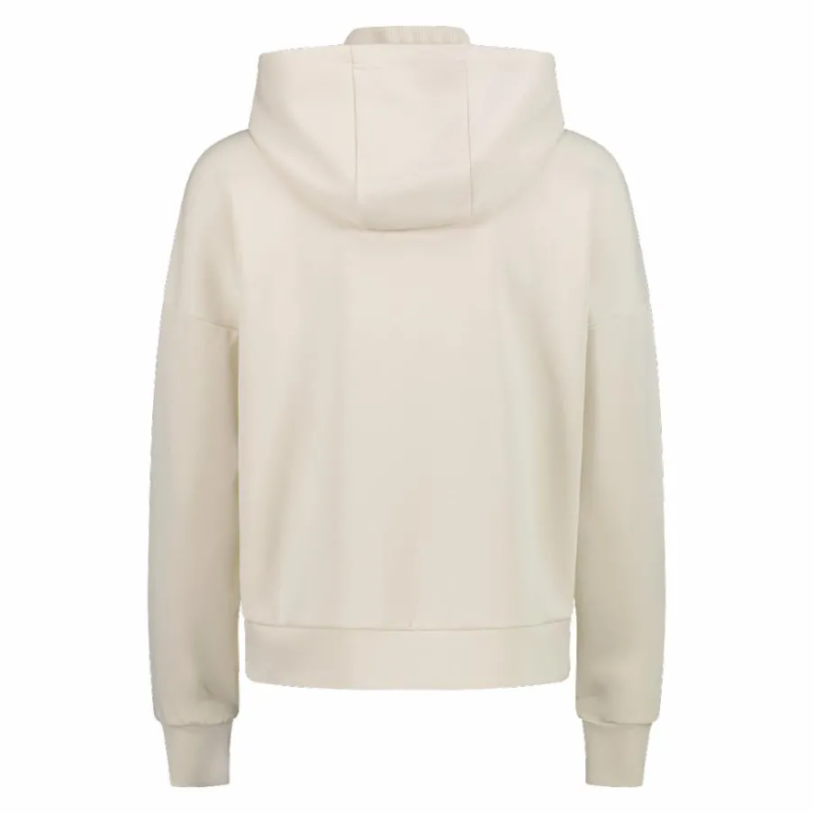 Donna CMP Maglioni E Felpe^Giacca da donna con zip e finitura in modal satinato