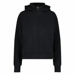 Donna CMP Maglioni E Felpe^Giacca da donna con zip e finitura in modal satinato