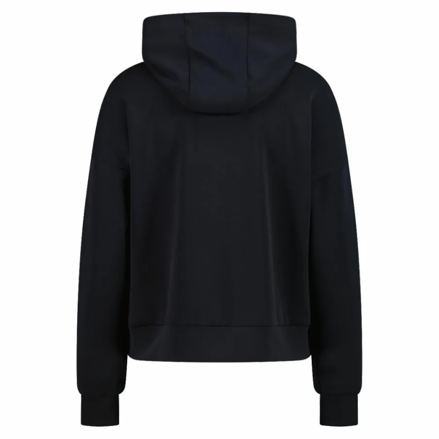 Donna CMP Maglioni E Felpe^Giacca da donna con zip e finitura in modal satinato