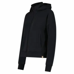 Donna CMP Maglioni E Felpe^Giacca da donna con zip e finitura in modal satinato