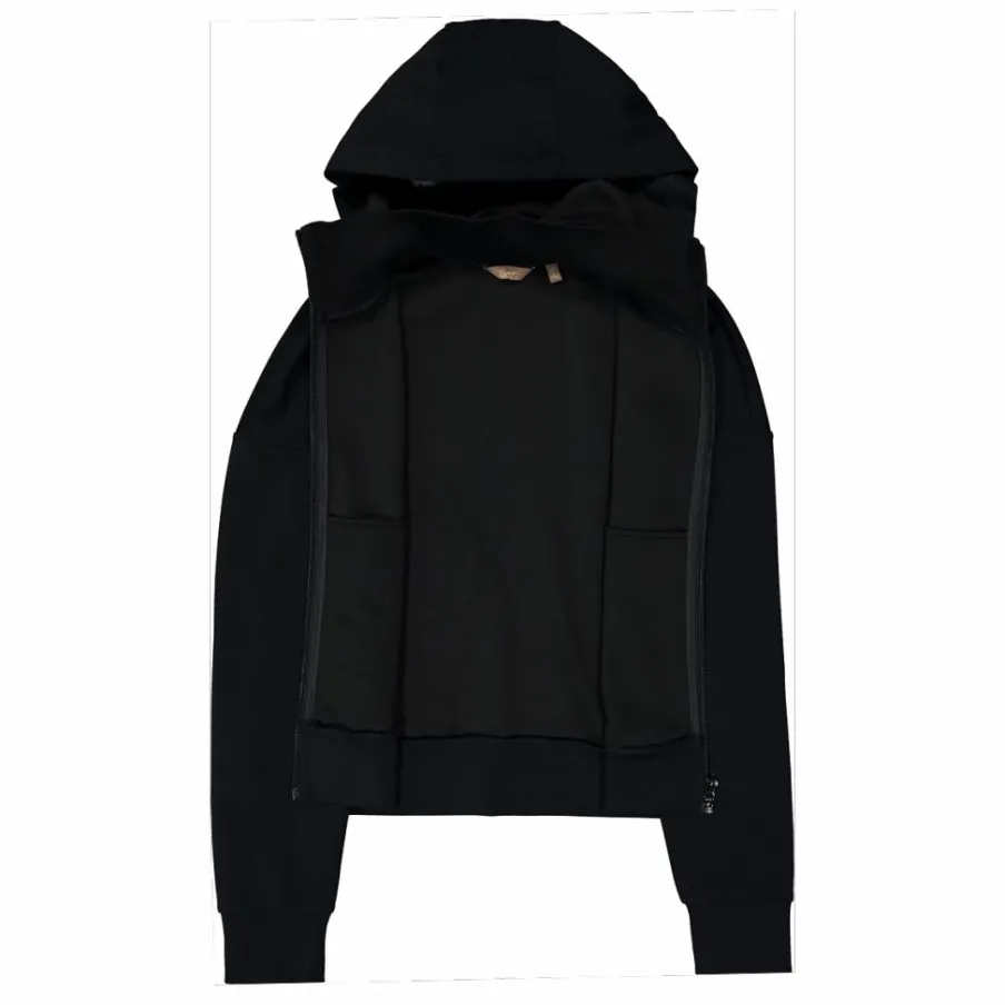 Donna CMP Maglioni E Felpe^Giacca da donna con zip e finitura in modal satinato