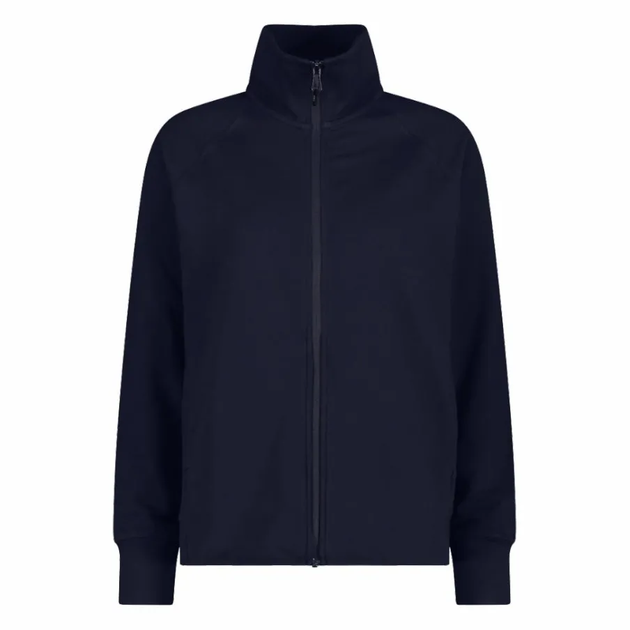 Donna CMP Maglioni E Felpe^Giacca da donna in french terry