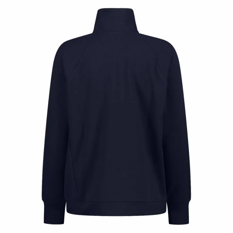 Donna CMP Maglioni E Felpe^Giacca da donna in french terry