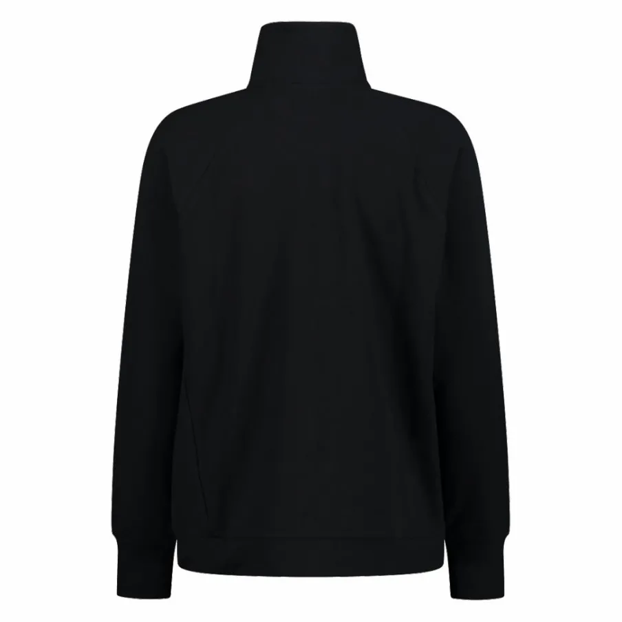 Donna CMP Maglioni E Felpe^Giacca da donna in french terry