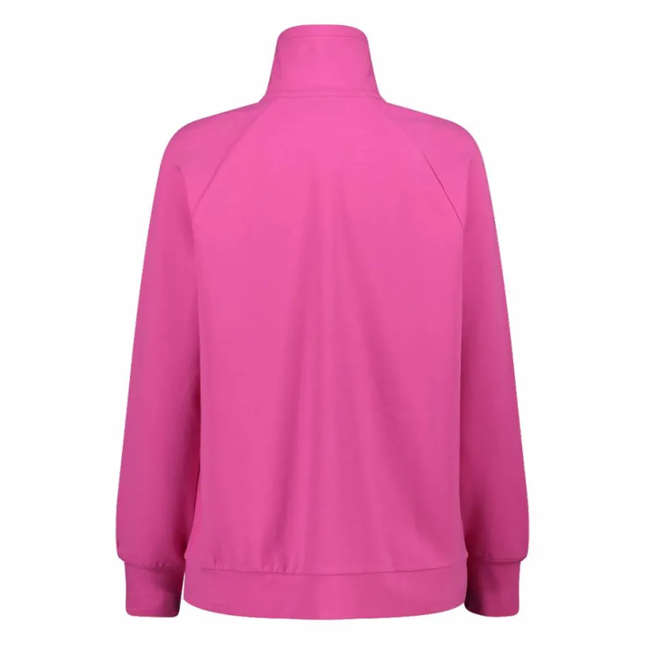 Donna CMP Maglioni E Felpe^Giacca da donna in french terry