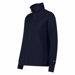 Donna CMP Maglioni E Felpe^Giacca da donna in french terry