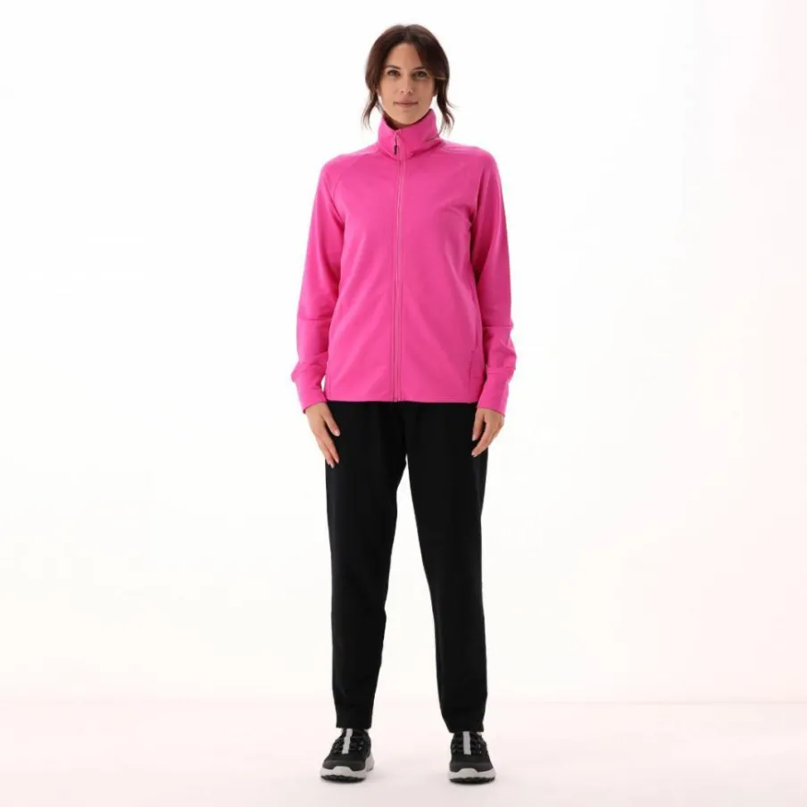 Donna CMP Maglioni E Felpe^Giacca da donna in french terry