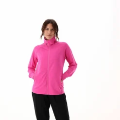 Donna CMP Maglioni E Felpe^Giacca da donna in french terry