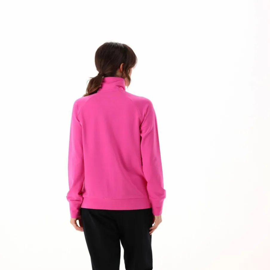 Donna CMP Maglioni E Felpe^Giacca da donna in french terry