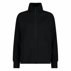 Donna CMP Maglioni E Felpe^Giacca da donna in french terry