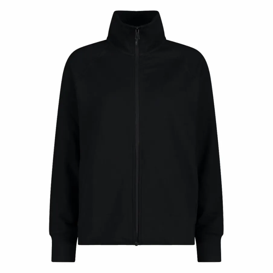 Donna CMP Maglioni E Felpe^Giacca da donna in french terry