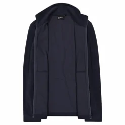 Donna CMP Pile^Giacca da donna in pile Arctic Fleece