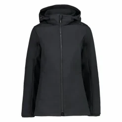 Donna CMP Giacche Trekking|Giacche Softshell^Giacca da donna in softshell comfort fit