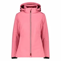 Donna CMP Giacche Trekking|Giacche Softshell^Giacca da donna in softshell comfort fit