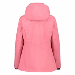 Donna CMP Giacche Trekking|Giacche Softshell^Giacca da donna in softshell comfort fit