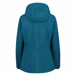 Donna CMP Giacche Trekking|Giacche Softshell^Giacca da donna in softshell comfort fit
