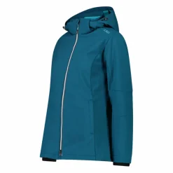 Donna CMP Giacche Trekking|Giacche Softshell^Giacca da donna in softshell comfort fit
