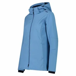 Donna CMP Giacche Trekking|Giacche Softshell^Giacca da donna in softshell comfort fit
