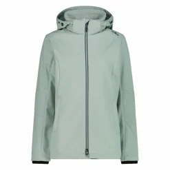 Donna CMP Giacche Trekking|Giacche Softshell^Giacca da donna in softshell comfort fit