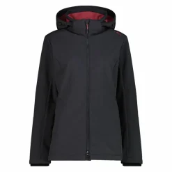 Donna CMP Giacche Trekking|Giacche Softshell^Giacca da donna in softshell comfort fit