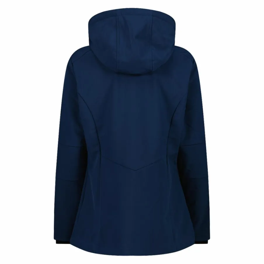 Donna CMP Giacche Trekking|Giacche Softshell^Giacca da donna in softshell comfort fit