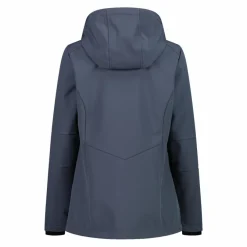 Donna CMP Giacche Trekking|Giacche Softshell^Giacca da donna in softshell comfort fit