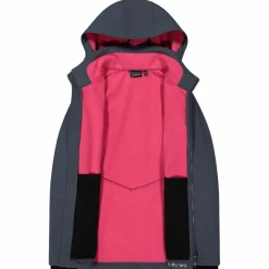 Donna CMP Giacche Trekking|Giacche Softshell^Giacca da donna in softshell comfort fit