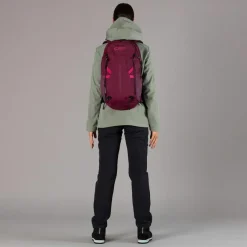 Donna CMP Giacche Trekking|Giacche Softshell^Giacca da donna in softshell comfort fit