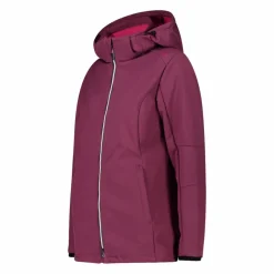 Donna CMP Giacche Trekking|Giacche Softshell^Giacca da donna in softshell comfort fit