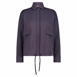 Donna CMP Maglioni E Felpe^Giacca da donna in tessuto a maglia interlock