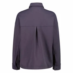 Donna CMP Maglioni E Felpe^Giacca da donna in tessuto a maglia interlock