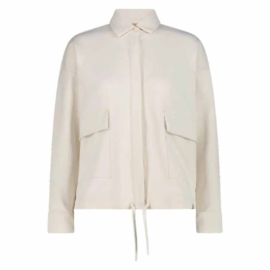 Donna CMP Maglioni E Felpe^Giacca da donna in tessuto a maglia interlock