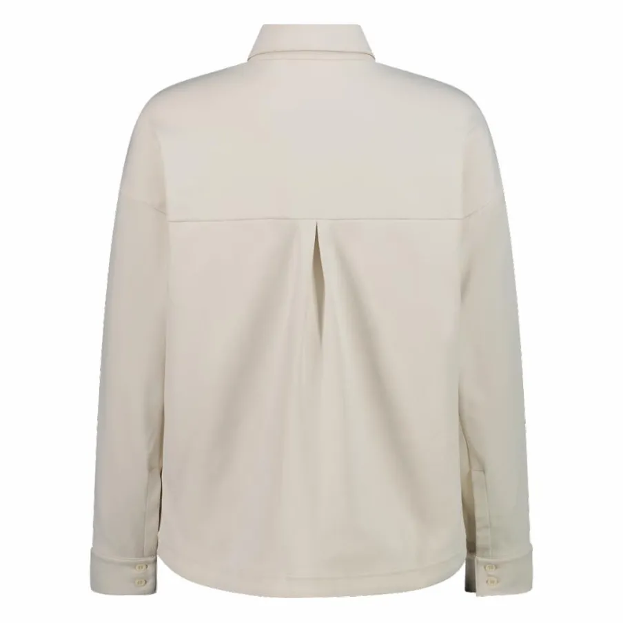 Donna CMP Maglioni E Felpe^Giacca da donna in tessuto a maglia interlock