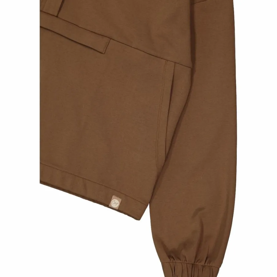 Donna CMP Maglioni E Felpe^Giacca da donna in tessuto a maglia interlock