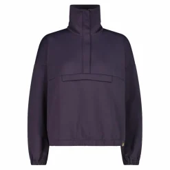 Donna CMP Maglioni E Felpe^Giacca da donna in tessuto a maglia interlock