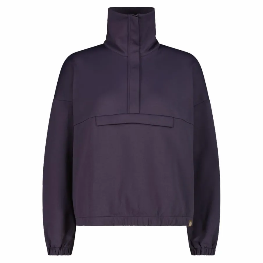 Donna CMP Maglioni E Felpe^Giacca da donna in tessuto a maglia interlock