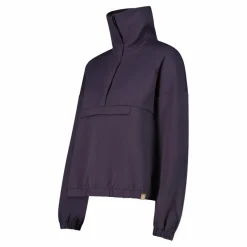 Donna CMP Maglioni E Felpe^Giacca da donna in tessuto a maglia interlock