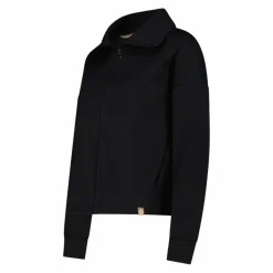 Donna CMP Maglioni E Felpe^Giacca da donna in tessuto a maglia interlock