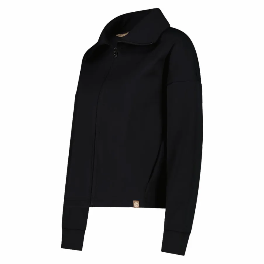 Donna CMP Maglioni E Felpe^Giacca da donna in tessuto a maglia interlock