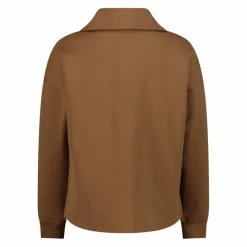 Donna CMP Maglioni E Felpe^Giacca da donna in tessuto a maglia interlock