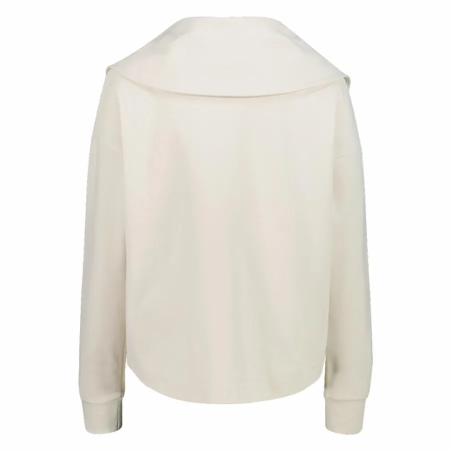 Donna CMP Maglioni E Felpe^Giacca da donna in tessuto a maglia interlock