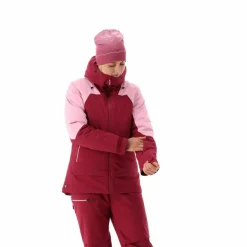 Donna CMP Giacche Trekking|Giacche Sci^Giacca da donna Unlimitech imbottita con PrimaLoft