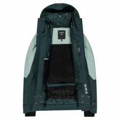 Donna CMP Giacche Trekking|Giacche Sci^Giacca da donna Unlimitech imbottita con PrimaLoft