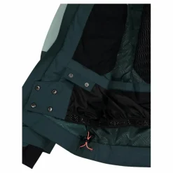 Donna CMP Giacche Trekking|Giacche Sci^Giacca da donna Unlimitech imbottita con PrimaLoft