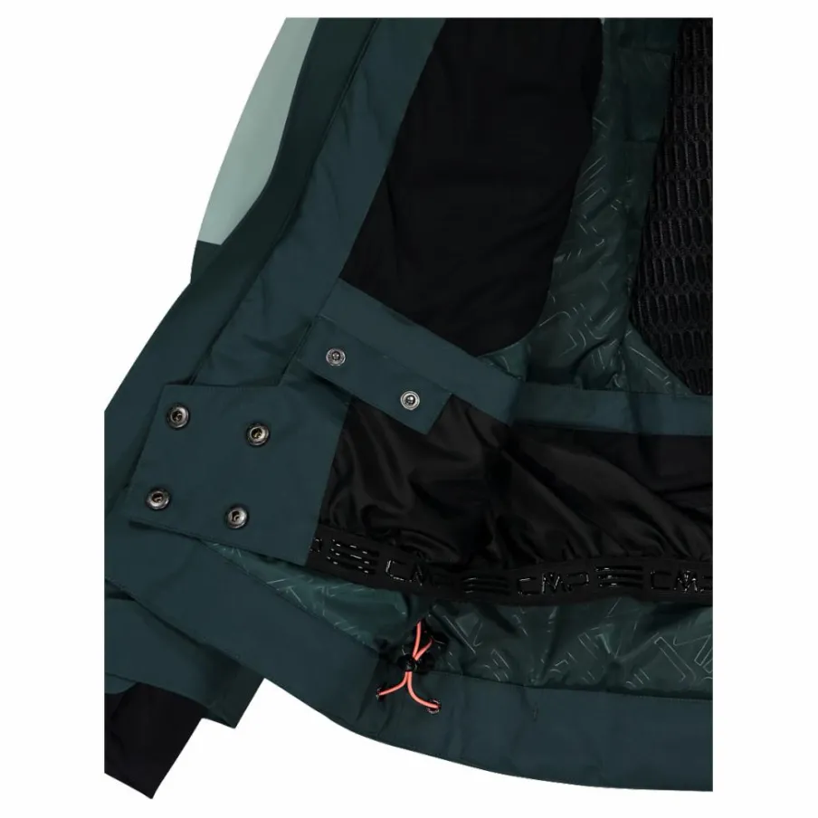 Donna CMP Giacche Trekking|Giacche Sci^Giacca da donna Unlimitech imbottita con PrimaLoft