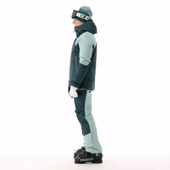 Donna CMP Giacche Trekking|Giacche Sci^Giacca da donna Unlimitech imbottita con PrimaLoft