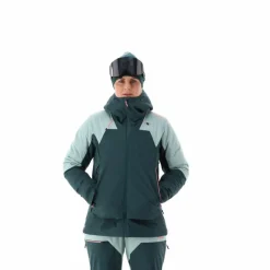 Donna CMP Giacche Trekking|Giacche Sci^Giacca da donna Unlimitech imbottita con PrimaLoft