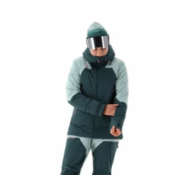 Donna CMP Giacche Trekking|Giacche Sci^Giacca da donna Unlimitech imbottita con PrimaLoft