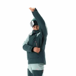 Donna CMP Giacche Trekking|Giacche Sci^Giacca da donna Unlimitech imbottita con PrimaLoft